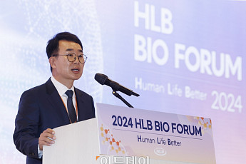 ‘FDA 우선심사’ HLB, 신약 R&D 이벤트 이어진다
