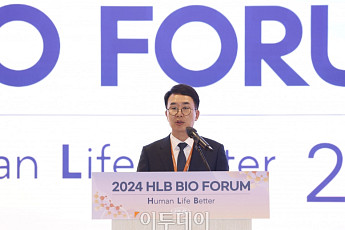 진양곤 회장, HLB 대표이사 물러난다⋯이사회 의장 역할 집중