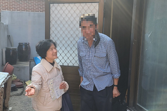위기가구 찾아 돕는 '동네 보안관'…복지 사각지대 없앤다 [區석區석-서대문구 ‘이웃돌봄반’]