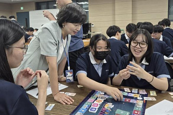 용산구, 찾아가는 공교육 사업 7가지 운영…새 모델 만든다