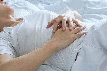 근육통인 줄 알았는데…중장년층 가장 많은 ‘이 질병’ [e건강~쏙]