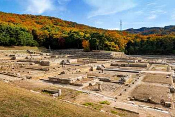 양주 회암사지 유적, 유네스코 세계유산 우선등재목록 선정