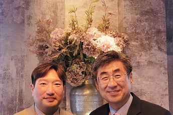 티웨이항공, ESG 활동으로 프랑크푸르트 총영사관 감사장 받아