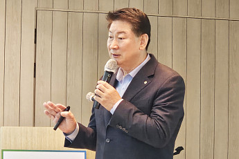 오화경 저축은행중앙회장 