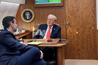 트럼프 “우크라이나 전쟁 통제 중…푸틴 막을 사람 나뿐”