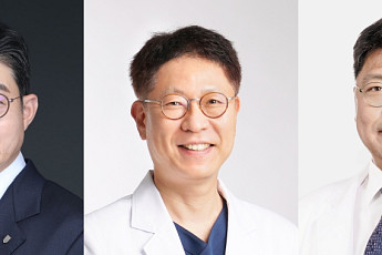 고려대의료원, 안암 한승범·구로 민병욱·안산 서동훈 병원장 임명