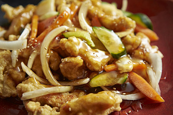 '오늘N' 오늘방송맛집- 격파 중식로드, 문어 탕수육 맛집 '거○○○○'