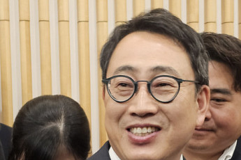 유영상 SKT 대표 