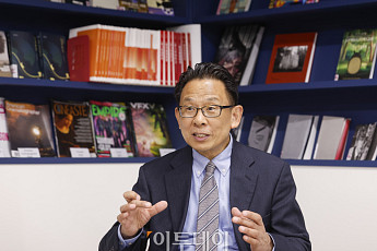 한상준 영진위원장 