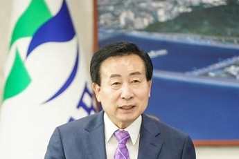 박홍률 목포시장 직 상실…부인에 ‘징역형 집행유예’ 확정