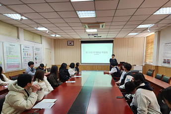 금천구, 서울 자치구 최초 ‘수학여행 경비 지원’