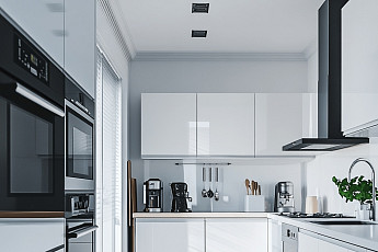 중견 주방가전 시장 경쟁 격화…기술력 살려 점유율 확대 안간힘