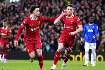 리버풀, 조타 유족에 연봉 전액 지급 결정…등번호 20번 영구 결번 결정