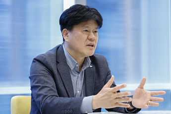 [이슈앤인물] 한기혁 KB라이프 상무 
