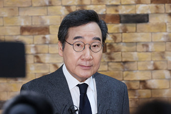 이낙연 등판 임박?…출마 시점은 [종합]