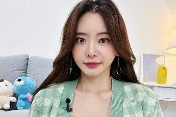 서유리, 5년째 스토킹 피해⋯'트럭에 치여라' 악플까지 