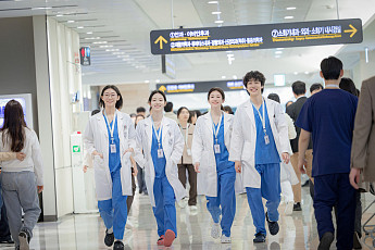 ‘언젠가는 슬기로울 전공의생활’ 공개…넷플릭스, 신작 출격