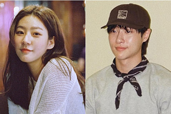 우즈 측, 故 김새론과 교제설에 뒤늦은 입장…