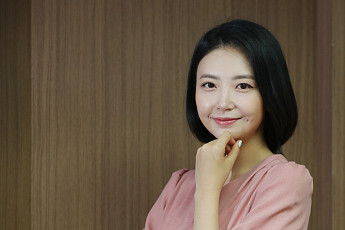 '산장미팅' 임성언, 5월의 신부 된다