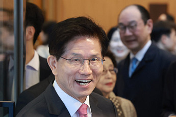 김문수 캠프, 추가 인사 발표…대변인 라인업 갖춰