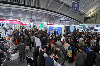 디오, ‘KDX 2025’ 참가 성료…차별화된 기술력 선보여