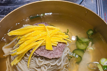 ‘생방송 투데이’ 오늘방송맛집- 빅데이터 랭킹 맛집 평양냉면 맛집 ‘진○○○’