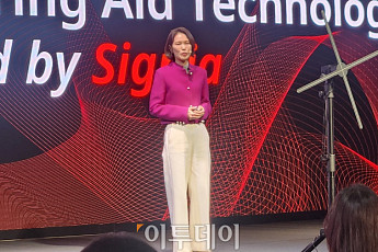 “보청기 기술의 정점”…시그니아,  딥러닝 적용 보청기로 시장 공략