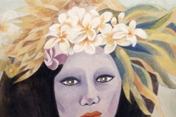 ‘미인도 위작 논란’ 천경자 유족 국가배상 소송, 대법서 최종 패소