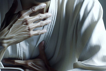 스트레스로 손가락 창백해졌다면 ‘이 질병’ 의심해야 [e건강~쏙]