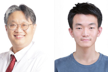 고대안산병원, 세계 최초 신개념 골전도 보청기 개발