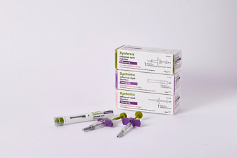 셀트리온 ‘짐펜트라’ 미국 처방 급증⋯월간 처방량 역대 최대 달성