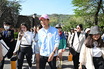 싱그러운 5월...관악산 추천 여행코스