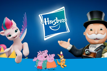 [오늘의 뉴욕증시 무버] 실적 호조에 장난감 제조업체 해즈브로, 14.58% 폭등