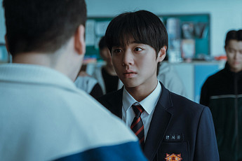 돌아온 '약한영웅' Class 2...넷플릭스, 스릴러부터 로맨스까지 신작 공개