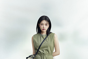 빨라진 더위...네파, 2세대 냉감 의류 ‘컴포 시리즈’ 선봬