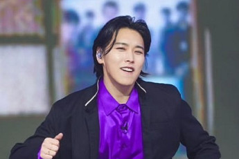슈퍼주니어 성민, 20년 정든 SM과 결별…트로트 가수 진성ㆍ홍자 소속된 토탈셋과 전속계약