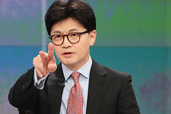 한동훈 “고령 친화적 주택 공급 확대…전국 시‧군‧구에 의료-돌봄 연결 컨트롤 타워도 구축”