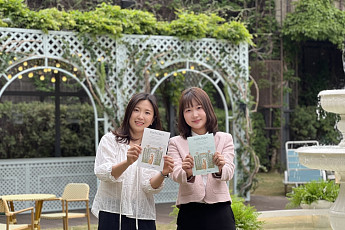 현대백화점 무역센터점, 8월까지 ‘프랑스 파리’로 변신