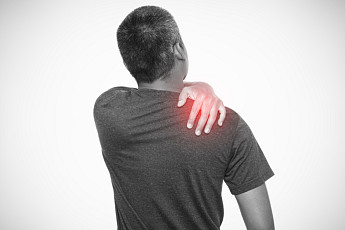 연휴에 운동 좀 했더니 어깨가 욱신?…회전근개증후군 주의보