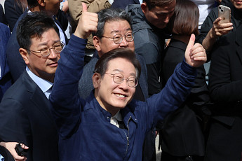 ‘李 선거법 사건’ 파기환송심, 서울고법 형사7부 배당