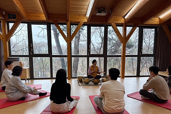 강서구, 난임부부 위한 심리 치유 프로그램 운영