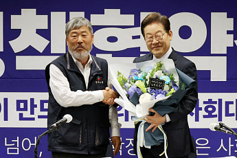 '사회적 합의' 걷어찬 노동계…계속고용, 결국 국회로