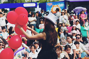 5월 황금연휴...서울 도심으로 나들이 떠나볼까