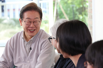 '영혼 바꾼다면 누구랑?'…이재명 