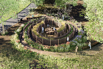 디올·대우건설  등 12만 평 보라매 공원 채운다⋯