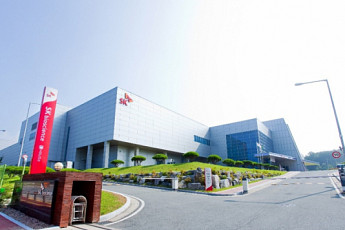 [BioS]SK바사, 작년 매출 6514억 