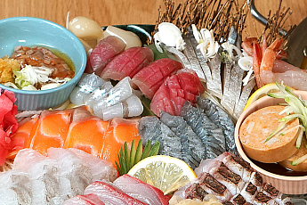 '2TV 생생정보' 오늘방송맛집- 기다려야 제맛, 세상에 이런 회는 없었다! 숙성회 맛집 '숙○○'