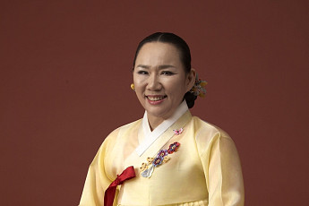 국가유산청, '가야금병창' 보유자로 정옥순 씨 인정 예고