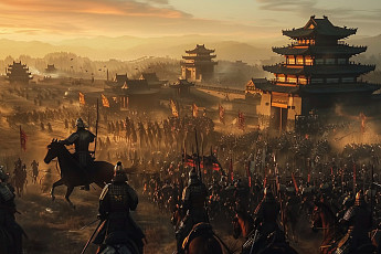 3050 공략 스테디셀러 ‘삼국지 IP’, 어떤 게임 해볼까? [딥인더게임]