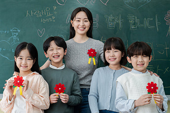 스승의 날 인사말 고민? 2025 스승의 날 문구 총정리